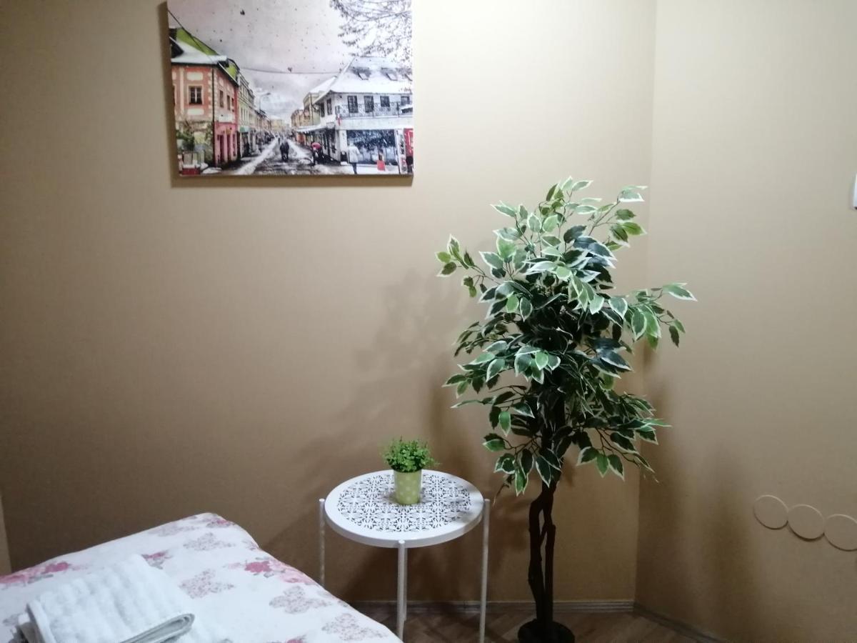 איווניצה Apartmani Milosevic מראה חיצוני תמונה