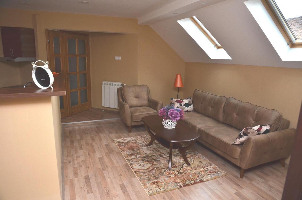 איווניצה Apartmani Milosevic חדר תמונה