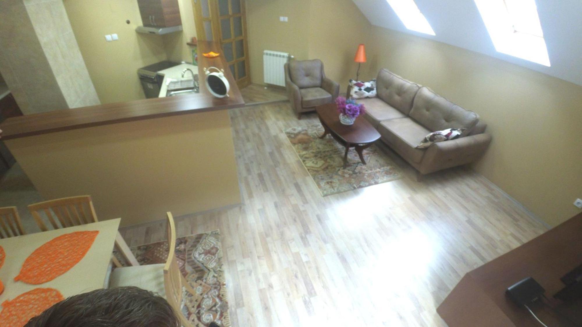 איווניצה Apartmani Milosevic חדר תמונה