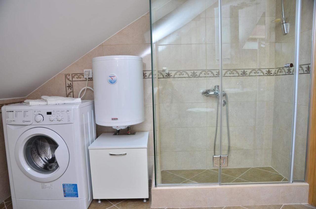 איווניצה Apartmani Milosevic מראה חיצוני תמונה