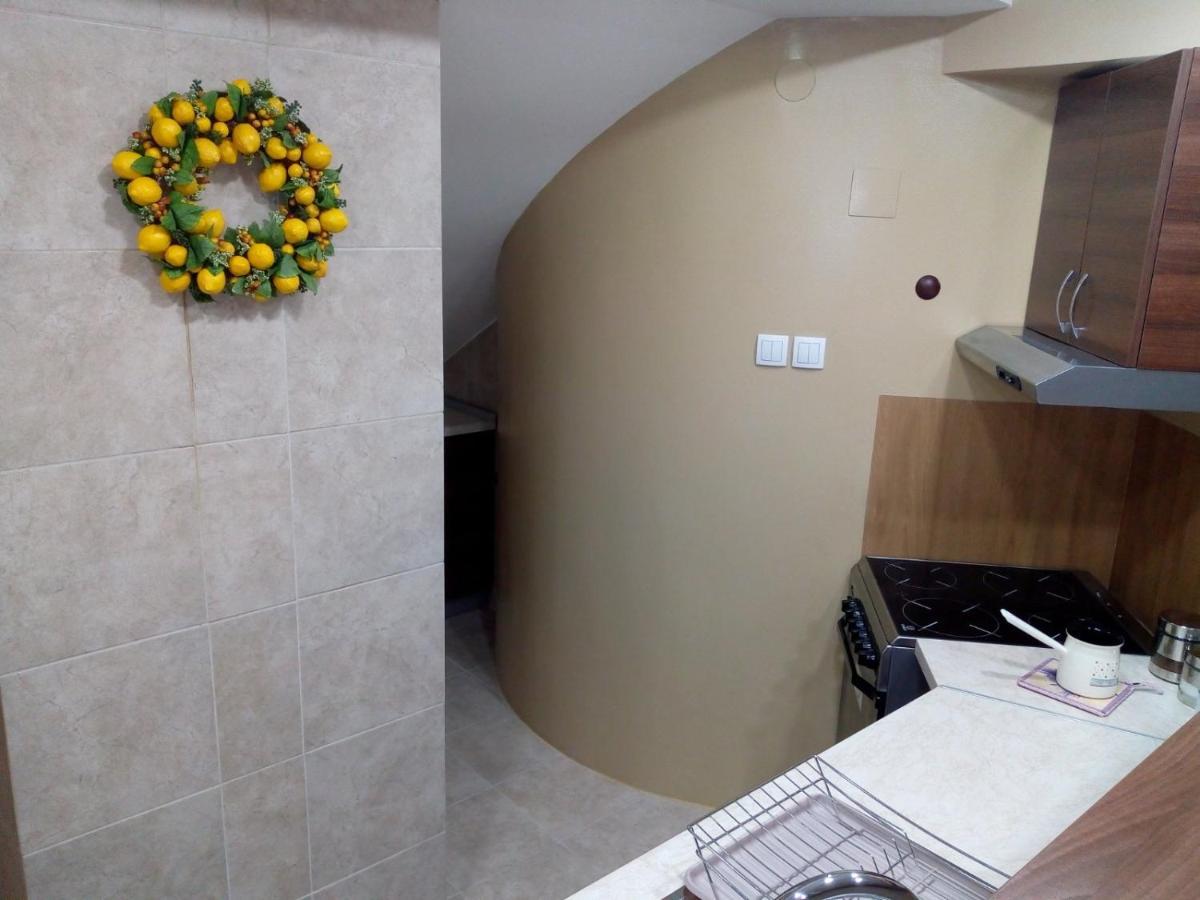 איווניצה Apartmani Milosevic מראה חיצוני תמונה